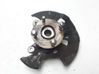 Front wheel hub spindle knuckle DA7J3303Y