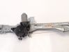 Galinio el. lango pakėlimo mechanizmas be varikliuko 9674437380