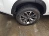 Rear wheel hub spindle/knuckle 4230442020