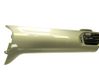 Intercooler air guide/duct channel 9677253377