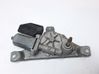 Motor del limpiaparabrisas trasero 851300D080