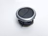 Intercooler air guide/duct channel 735527452