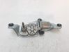 Rear window wiper motor 98700D3000