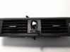 Intercooler air guide/duct channel 931794404