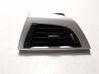 Intercooler air guide/duct channel 920535507