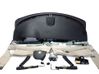 Juego de airbags C2Z17877AMT