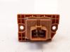 Resistencia motor/ventilador de la calefacción 97128A5000