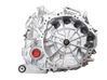 Manual 5 speed gearbox P2020521