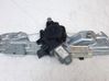 Regulador de puerta trasera con motor 827209091R
