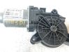 Front door window regulator motor 82460G5000