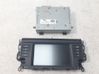 Panel / Radioodtwarzacz CD/DVD/GPS LR060927