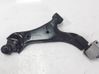 Brazo de suspensión delantero 96819161