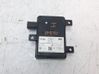Other control units/modules 2012DJ7356