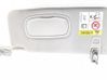 Sun visor 5SY79PS4AE