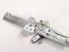 Front door electric window regulator E3B5A23200
