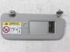 Sun visor 85210H8060BF3