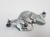 Rear window wiper motor D10E67450