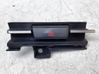 Hazard light switch DA6A664H0