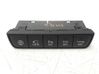 Multifunctional control switch/knob DFS466170