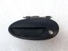 Manecilla externa puerta delantera 96314596
