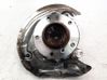 Front wheel hub spindle knuckle 31216764443