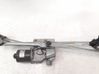 Wiper motor 719303601