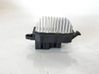Résistance moteur de ventilateur de chauffage 29416067