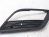 Grille d'aile 5F0853666A