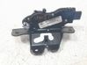 Tailgate lock latch 68247936AE