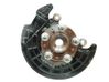 Front wheel hub spindle knuckle 04787958AA
