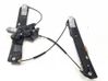 Front door manual window regulator BJ3223201AE