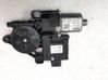 Front door window regulator motor 0130822874