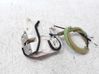 Rear door lock GHK36B18A0032