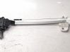 Mechanizm podnoszenia szyby tylnej bez silnika CM093700A