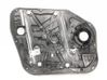 Front door electric window regulator 82481D7180