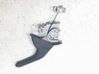 Hand brake release handle 59710H8000WK