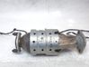 Catalyst/FAP/DPF particulate filter 289G00311C0