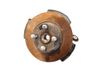 Achsschenkel hinten N2432611X