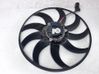 Electric radiator cooling fan JX618C607BB