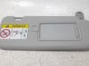 Sun visor 85220H8010BF3
