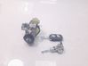 Ignition lock 81900J7A00