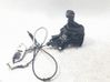 Wiper turn signal indicator stalk/switch 33560F4050