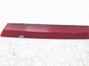 Tailgate trim 8157012450