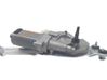 Rear window wiper motor 98700N9100