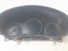Speedometer (instrument cluster) DFR755430A