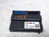 Door central lock control unit/module 31674803