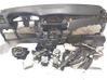 Poduszki powietrzne Airbag / Komplet 681002890R