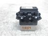 Resistencia motor/ventilador de la calefacción T1033613F