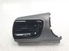 Intercooler air guide/duct channel 97480H8100