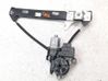 Regulador de puerta trasera con motor 2G6839462C